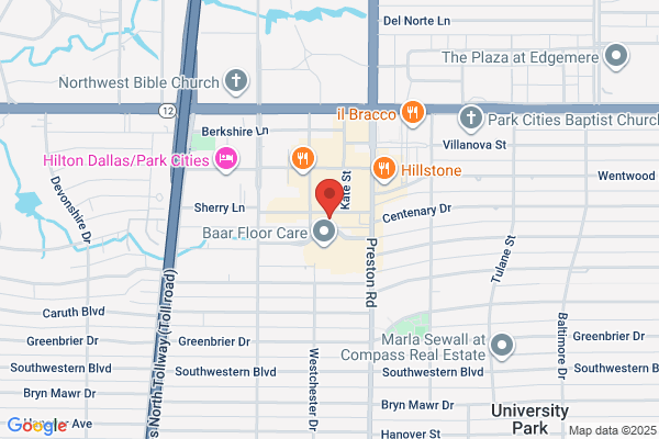 Preston Sherry Dental Associates