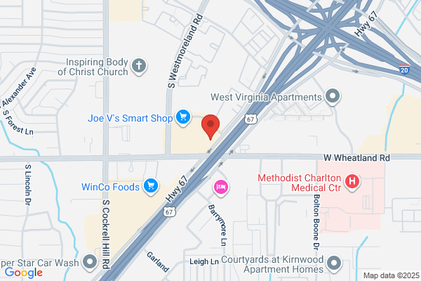 Village Family Dental - Dentist in Dallas, Duncanville
