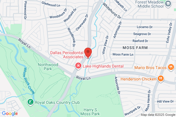 Dallas Periodontal Associates