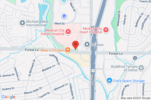 Live Oak Oral Surgery of Texas
