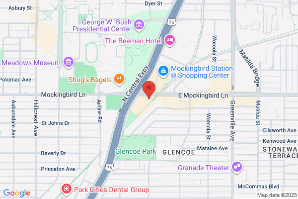 MINT Dentistry - Dallas
