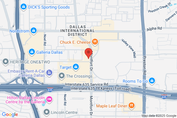 Midtown Family Dentistry of Dallas
