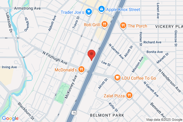 Uptown Dental Studio