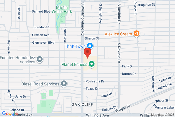 Westmoreland Heights Dental