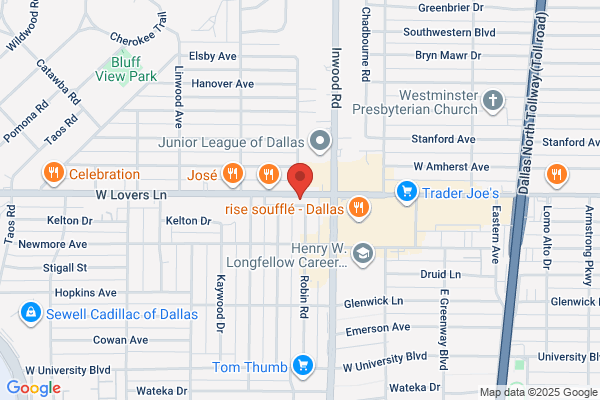 Dallas Dentures & Implants