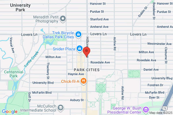 Highland Park Dental