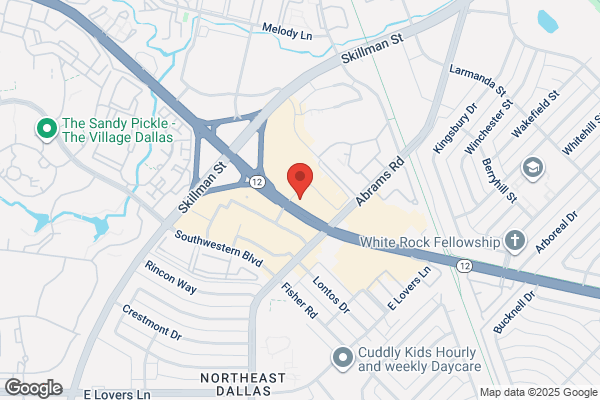 Northeast Dallas Dentistry