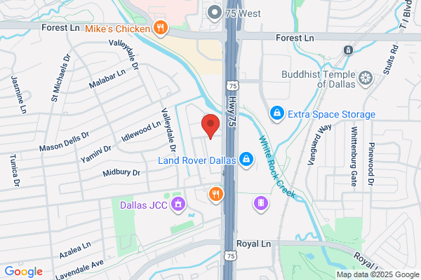 Park Central Dental