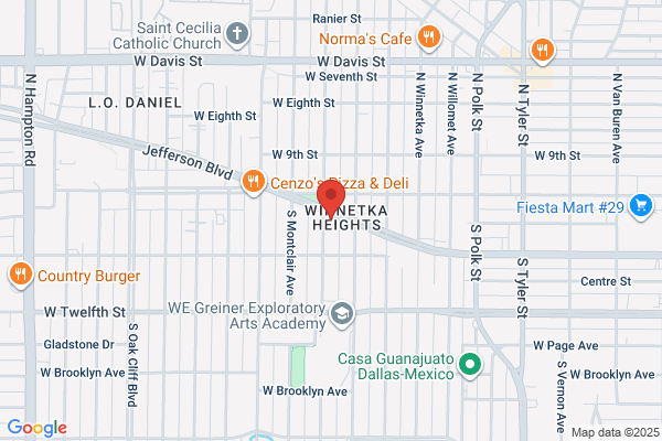Penn Gary W DDS