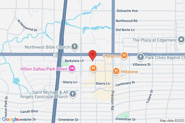 Preston Center Pediatric Dentistry