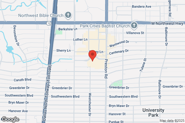 Preston Commons Dental Care