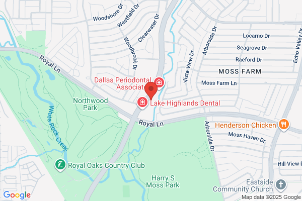 Audelia Dental Group