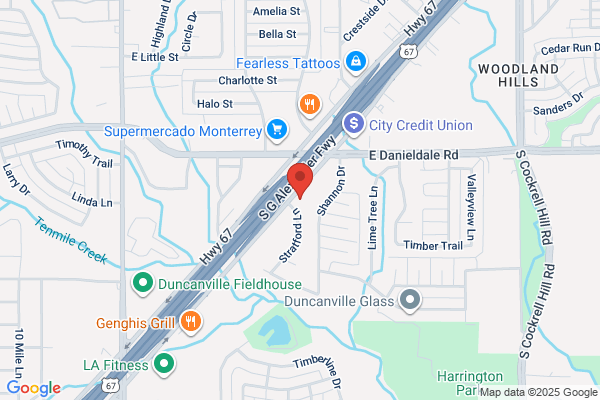 Barefield Donna J Pediatric Dentist DDS
