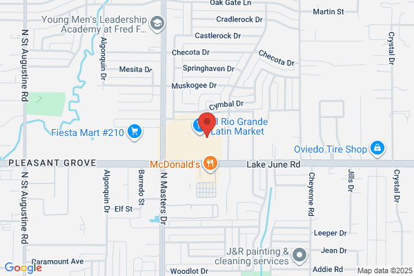Bear Creek Family Dentistry - Lake June