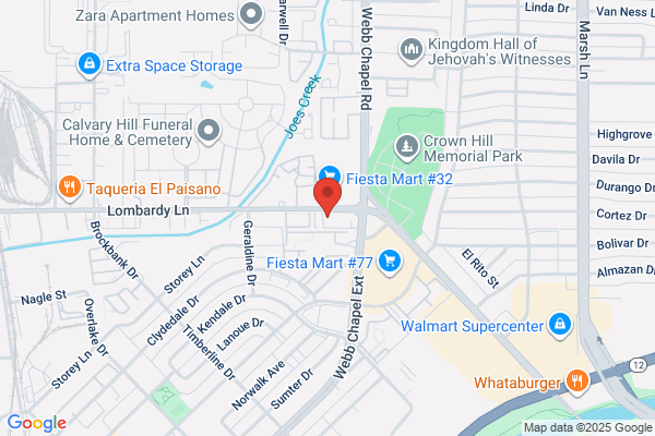 Bear Creek Family Dentistry - Love Field