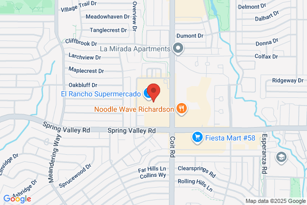 Bear Creek Family Dentistry - North Dallas