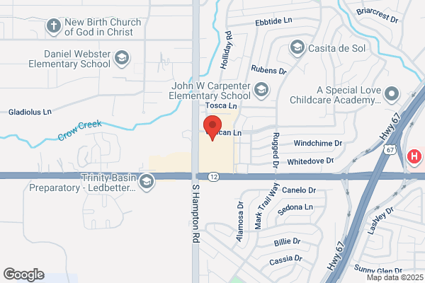Bear Creek Family Dentistry - Oak Cliff