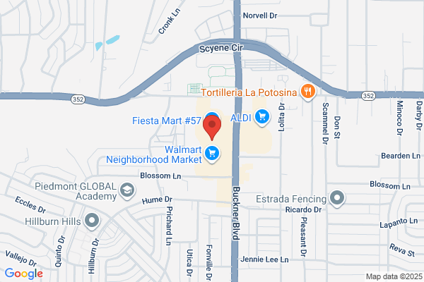 Bear Creek Family Dentistry - Pleasant Grove