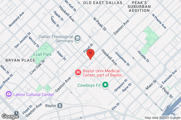 Community Dental Care of Texas