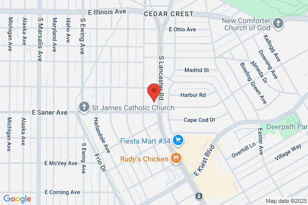 DFW Crown Dental
