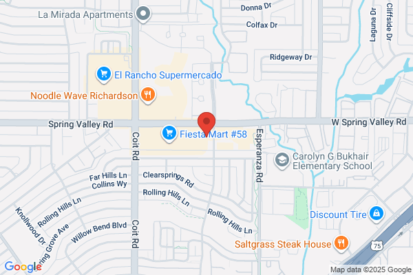 Denstar Dental Center