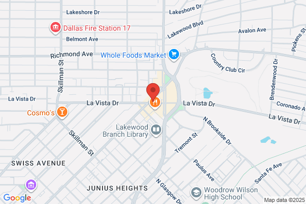 Dental Center of Lakewood