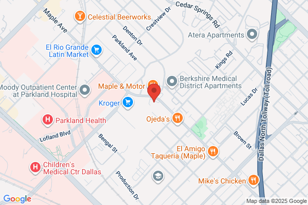 Dental Center the