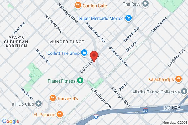 Dental Zone of Dallas