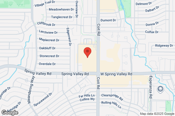 Donald Family Dentistry