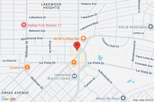 Dr. Nicholas Bushey - Lakewood Pediatric Dentistry