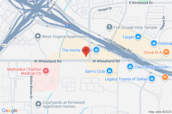 Dreamworks Dallas Dental & Orthodontics