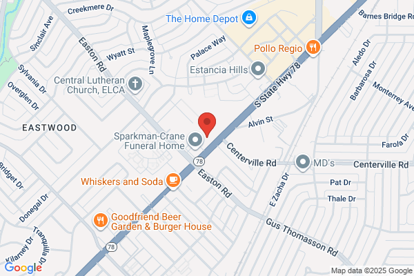 F. Lynn Williams DDS