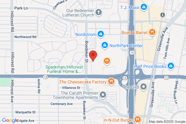 Neiman Marcus Northpark