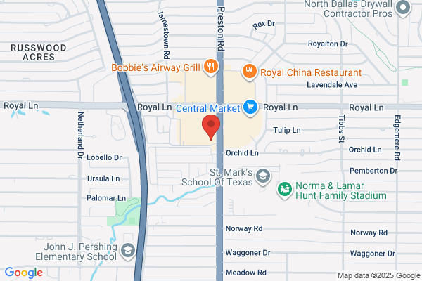 Dallas Associated Dermatologists