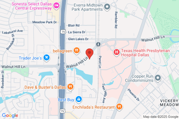 North Dallas Dermatology Associates
