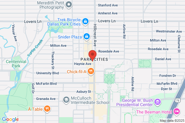 Westlake Dermatology & Cosmetic Surgery - University Park