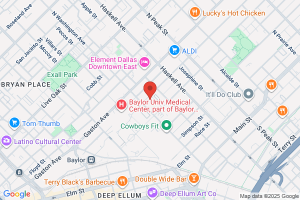 Texas Dermatology Associates