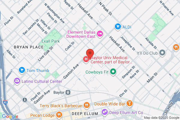 Baylor Scott & White ENT Consultants of North Texas - Dallas