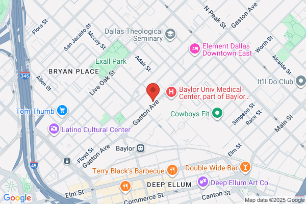 Baylor Scott & White Endocrinology Specialists North Texas