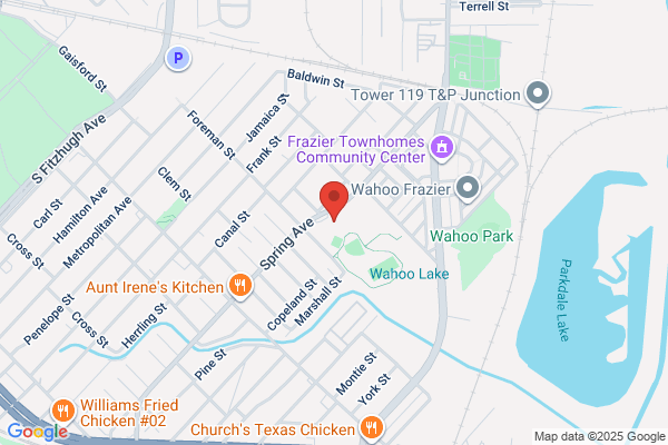 Baylor Scott & White Family Health Center at Juanita J. Craft Recreation Center