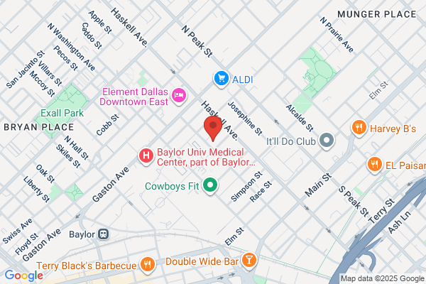 Baylor Scott & White HouseCalls