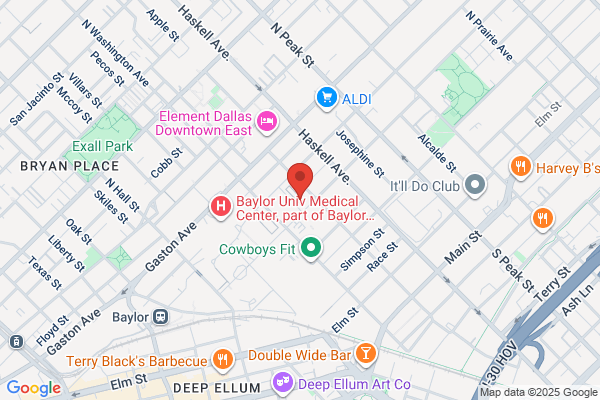 Baylor Scott & White Orthopedic Associates of Dallas