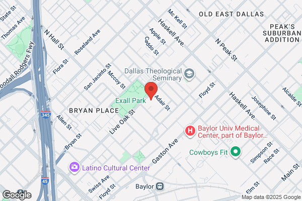 Baylor Scott & White Research Institute