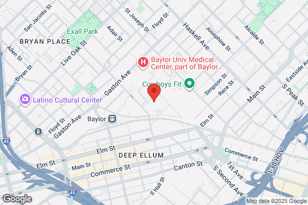 Baylor Scott & White Surgical Oncology Specialists - Dallas