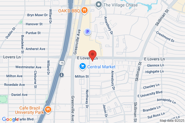 Baylor Scott & White Urgent Care - Lovers Lane