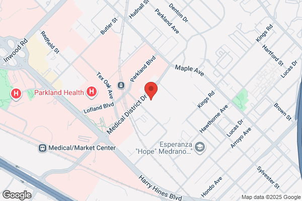 Children's Health Pulmonology - Cityville