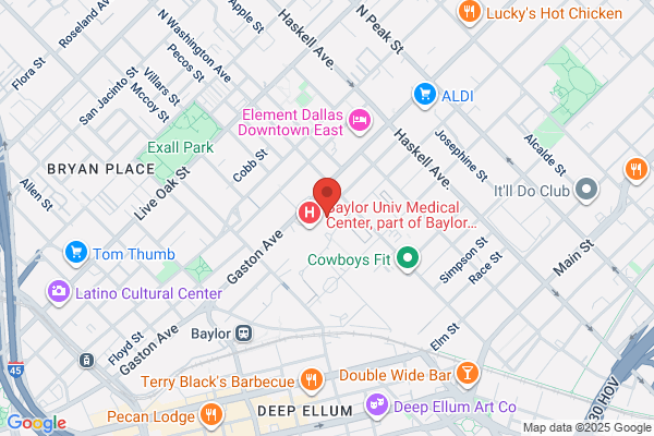 Comprehensive Wound Center at Dallas