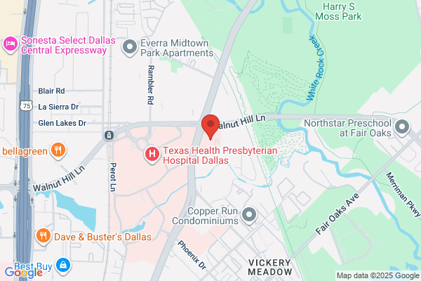 Texas Health Internal Medicine