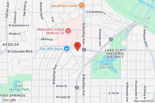 Fetal Care Center Methodist Golden Cross