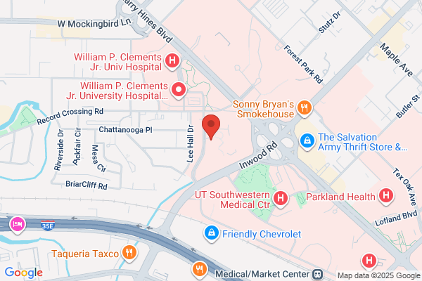 Adult Toxicology Clinic - UT Southwestern